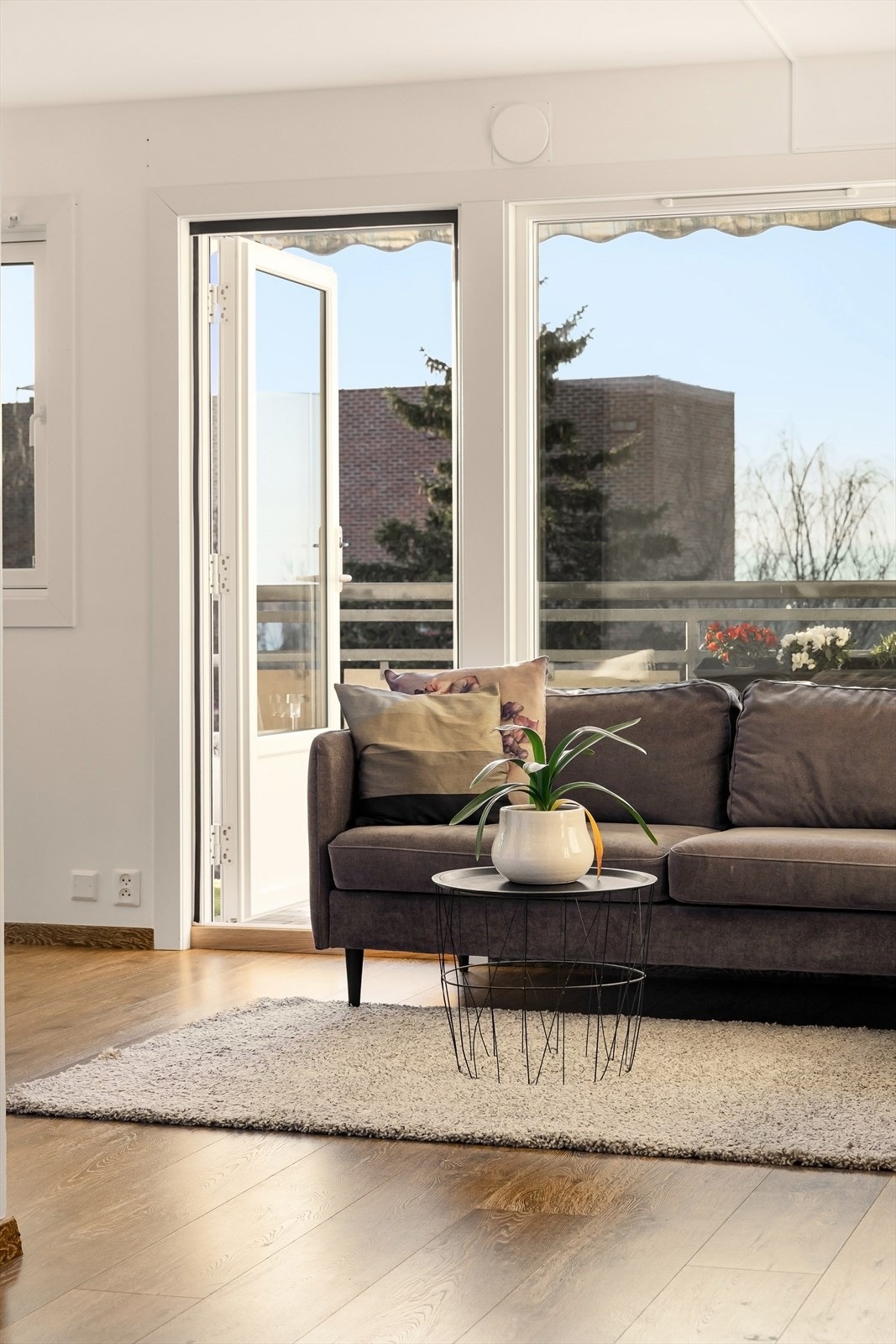 Velkommen inn for en nærmere titt... Galleribilde