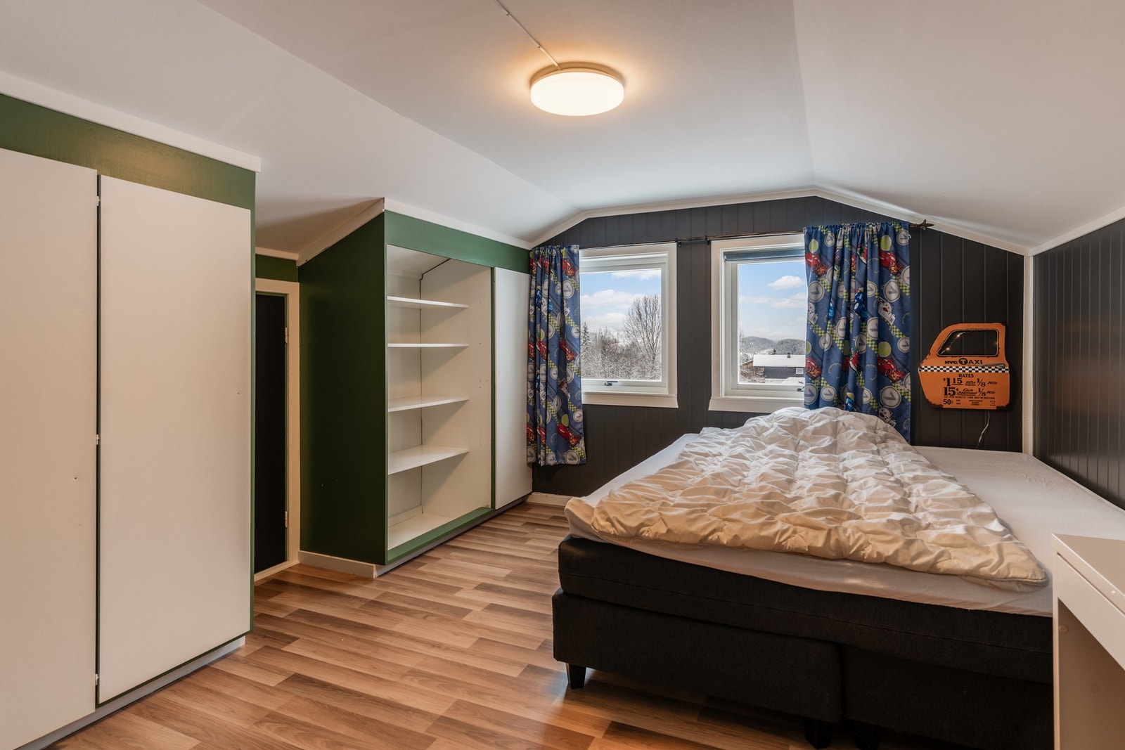 Soverom 4 Galleribilde