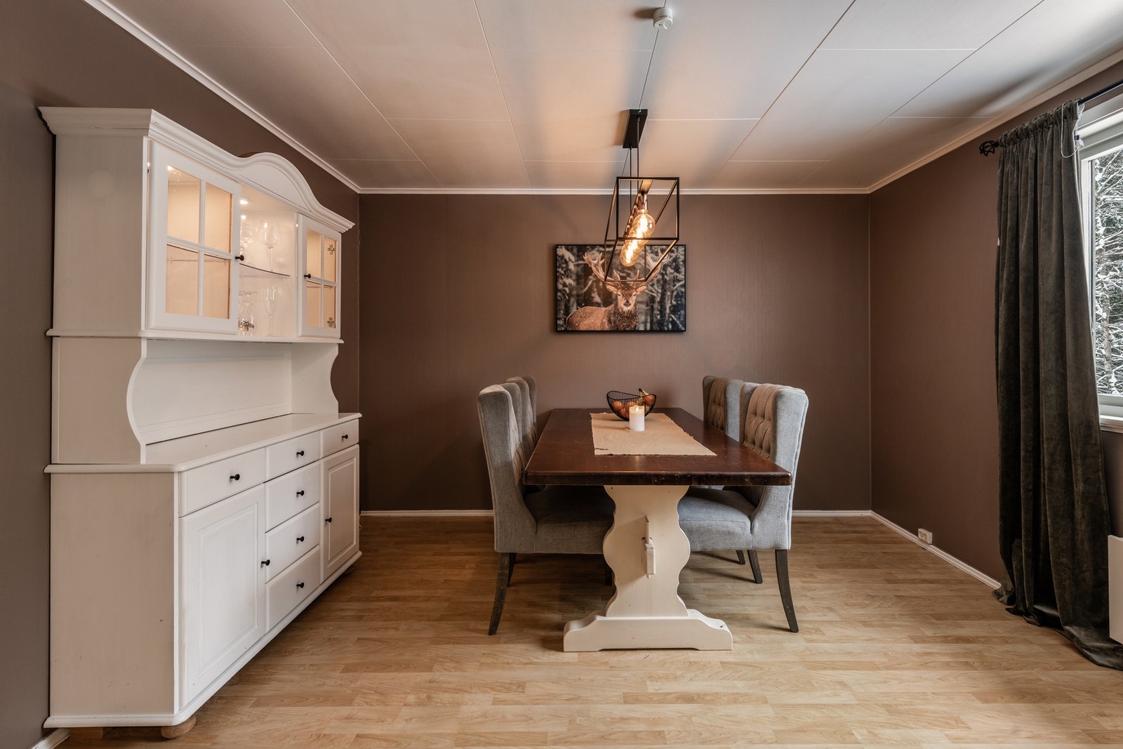 Skap de gode stundene Galleribilde