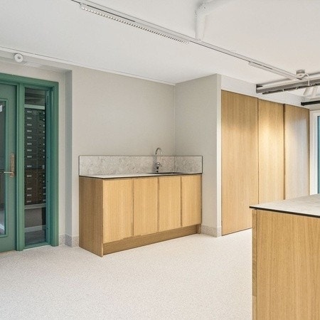 Fellesvaskeri Galleribilde