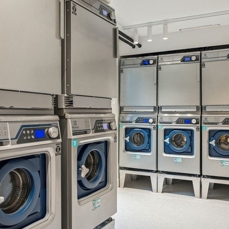 Fellesvaskeri Galleribilde