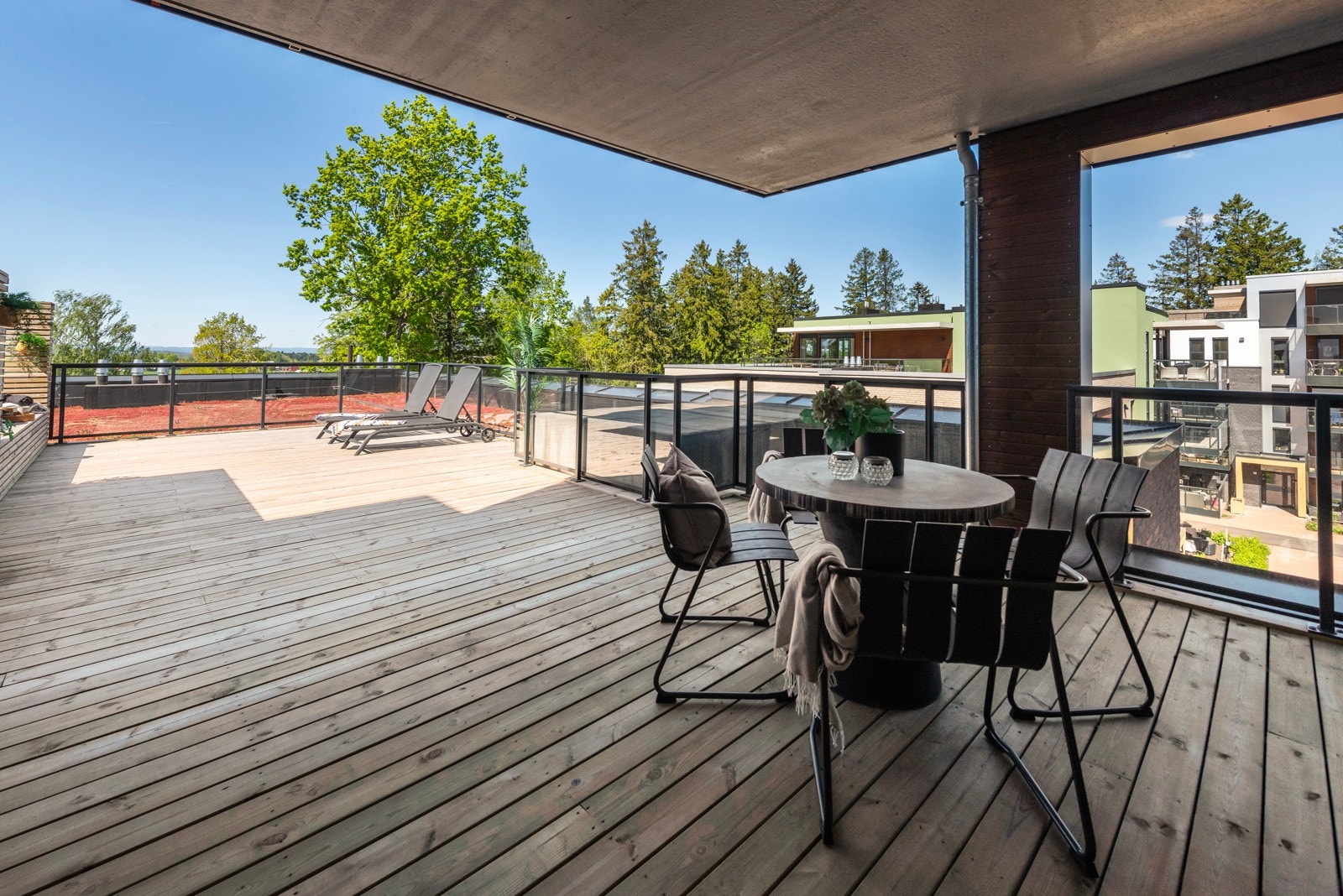 Velkommen til Brekketunet og leil C4021 Galleribilde