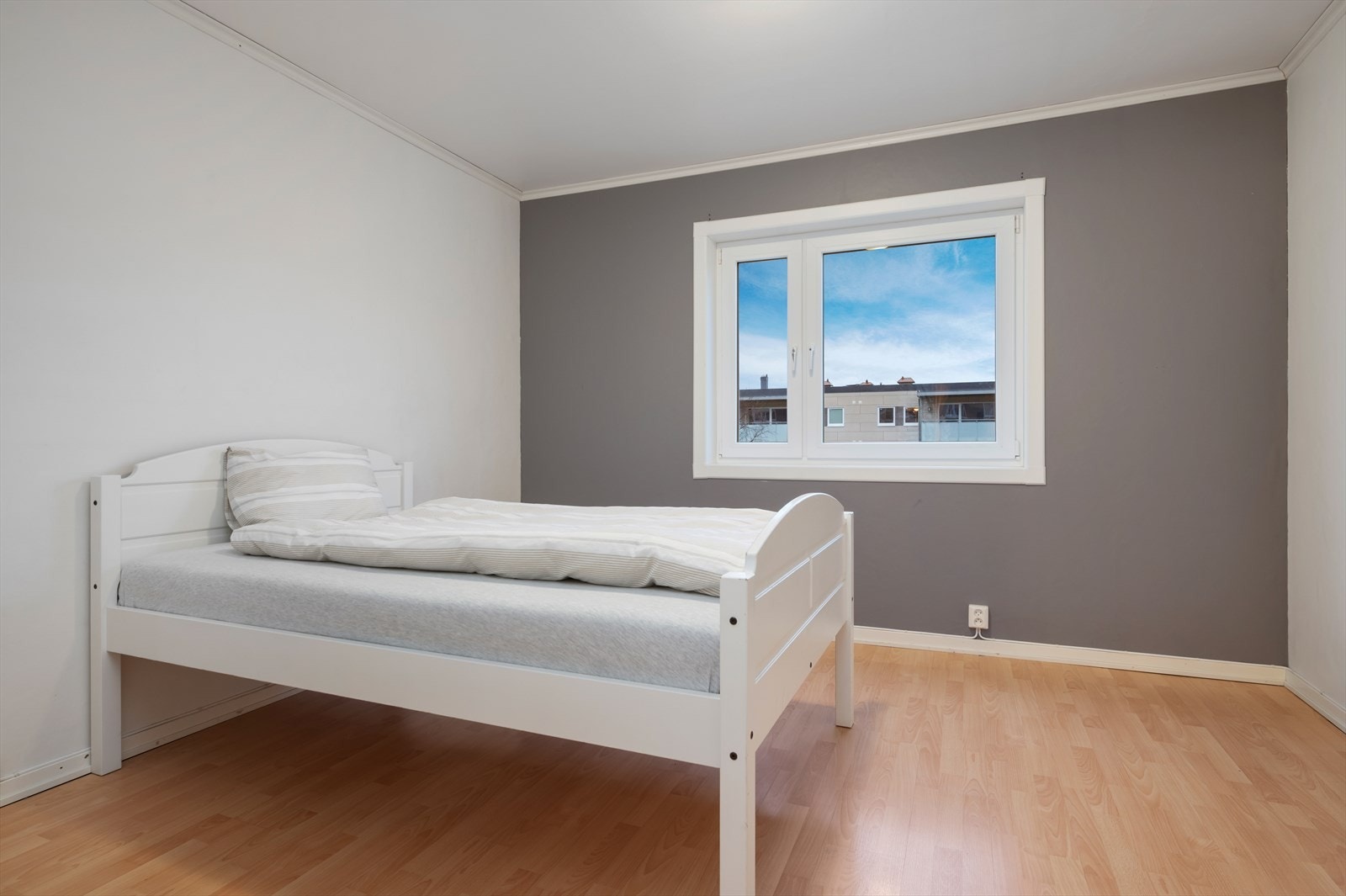 Soverom Galleribilde