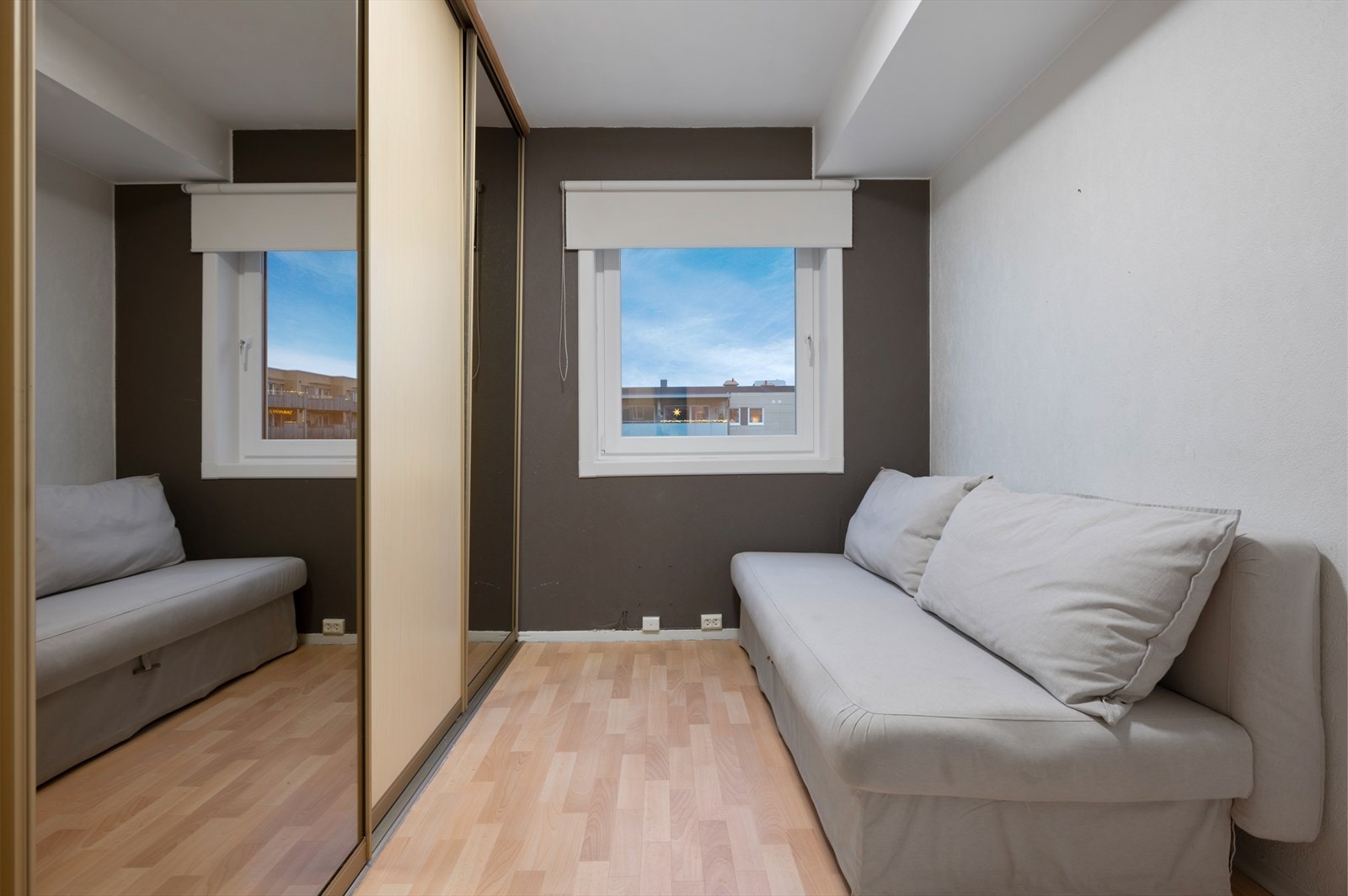 Soverom Galleribilde