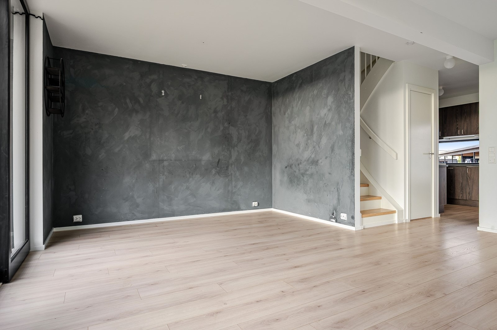 Her er det flere muligheter for møblering. Galleribilde