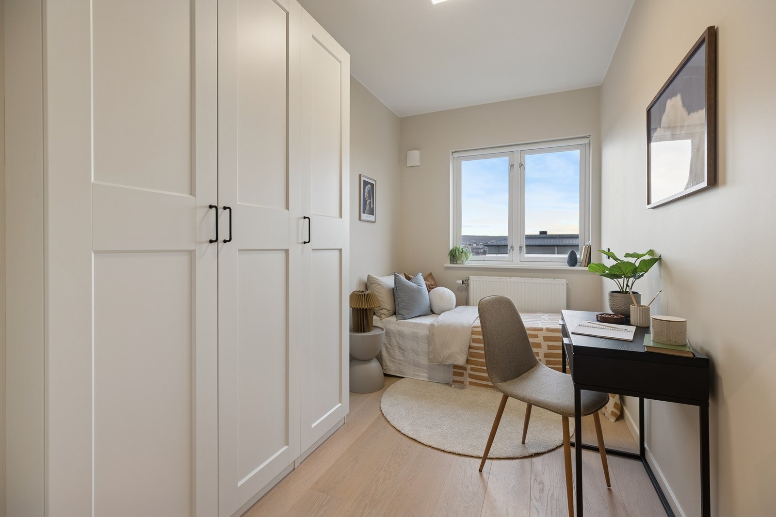 Soverom 2. Galleribilde