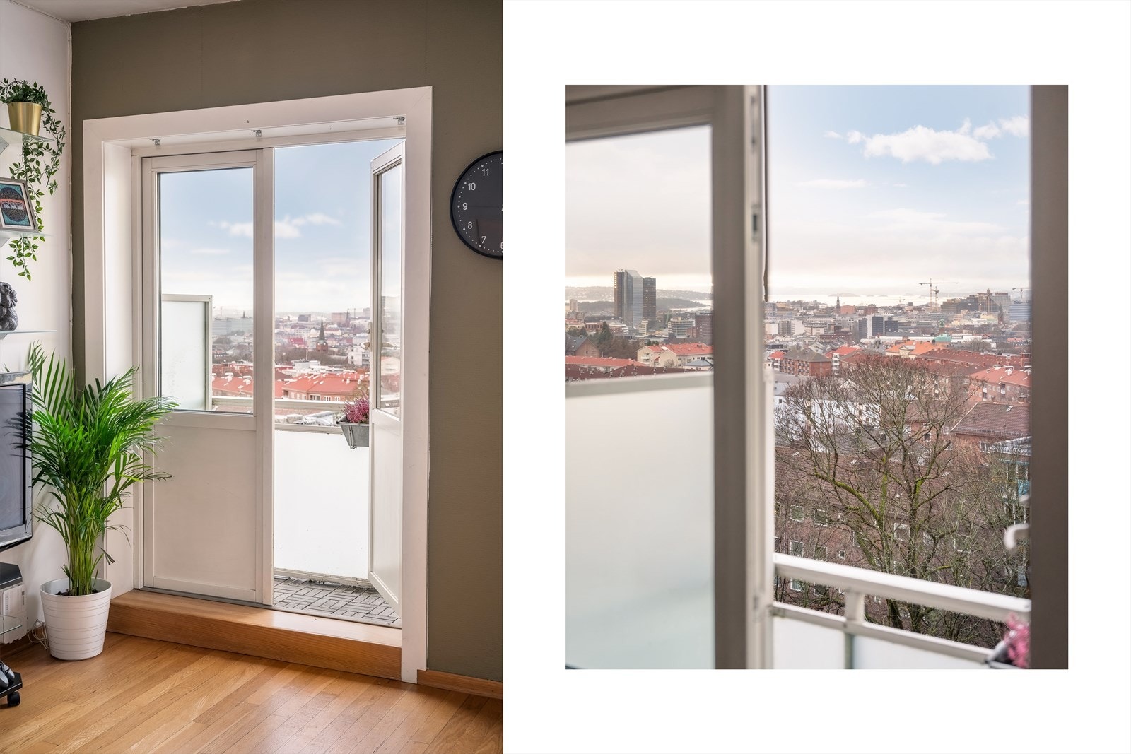 Ved innfrielse av IN-lånene vil felleskostnadene reduseres til 2 955,01,- (pr. 22.12.25) Galleribilde