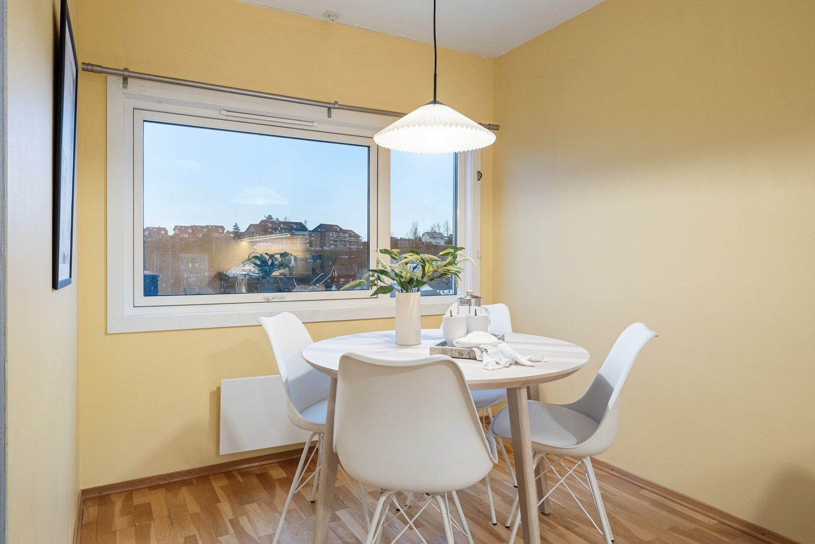 Velkommen til bords! Galleribilde