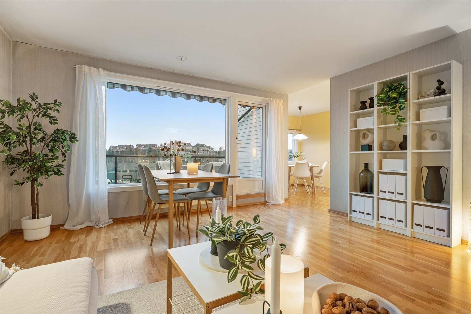 DNB Eiendom har gleden av å presentere Juterudåsen 34A! Galleribilde