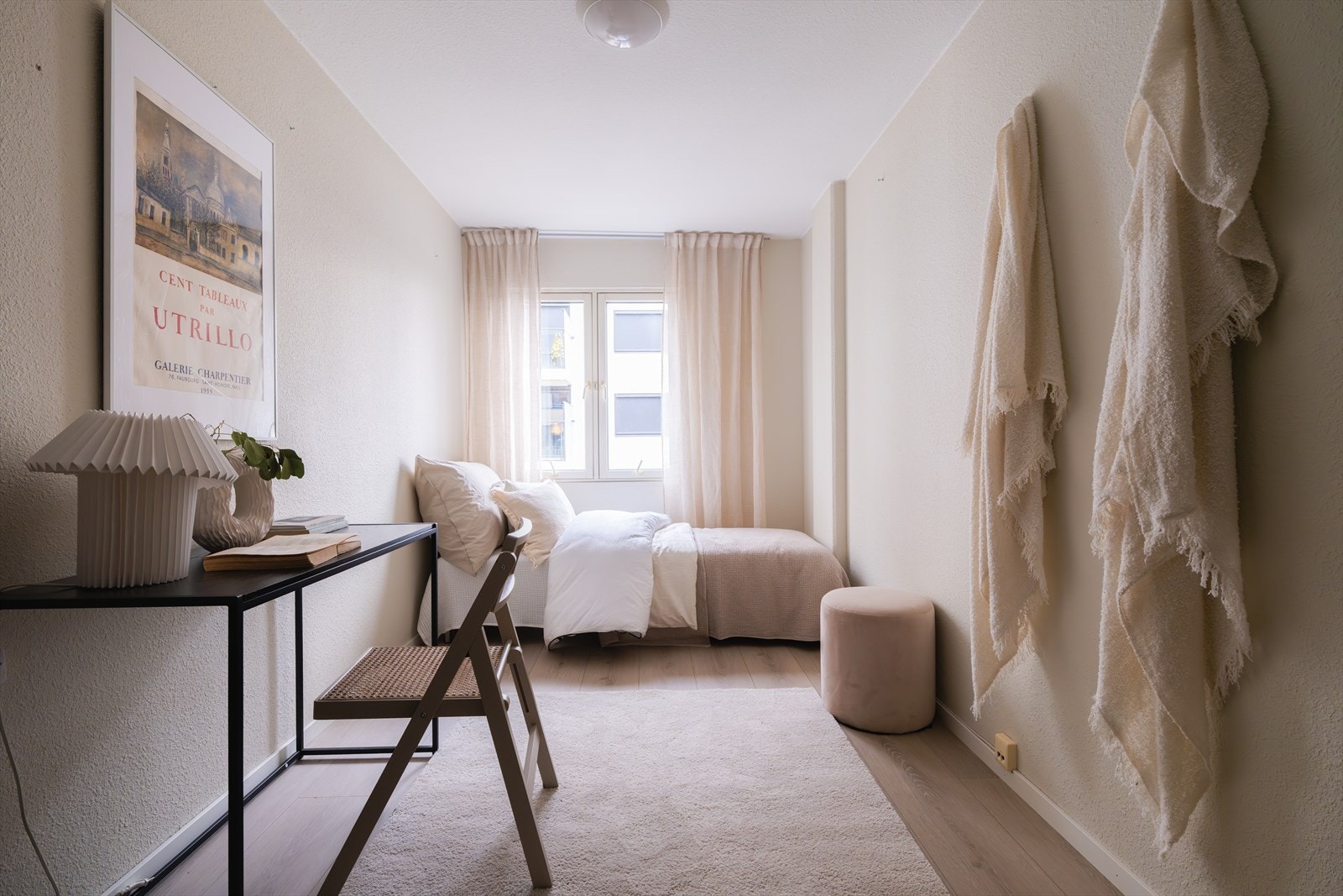 Soverom nr. 3 Galleribilde