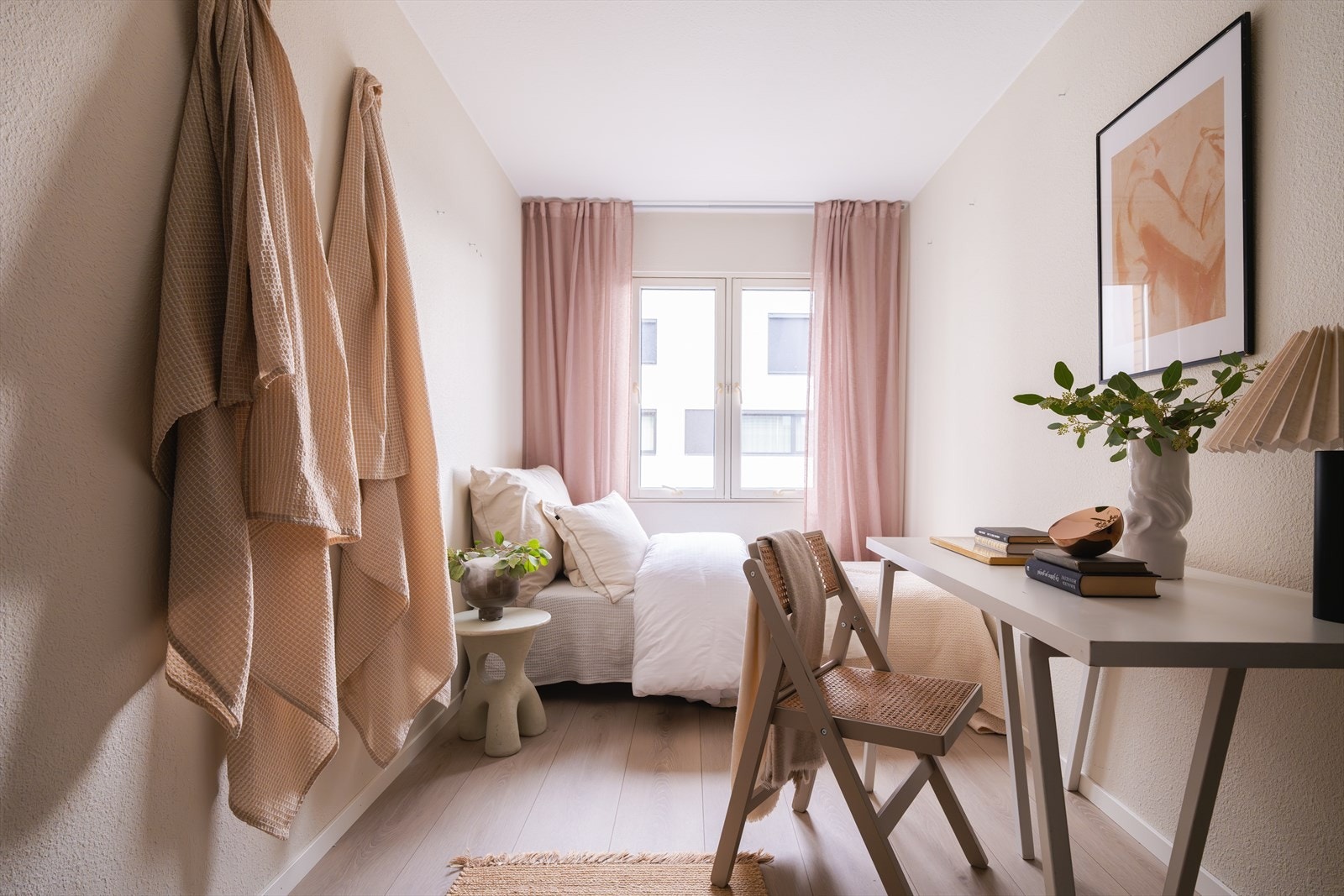 Soverom nr. 2 Galleribilde