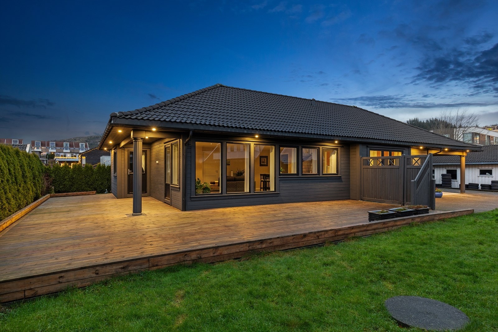 Velkommen til Sverre K Andersens gate 7, presentert av eiendomsmegler Vegard Aksnes! Galleribilde