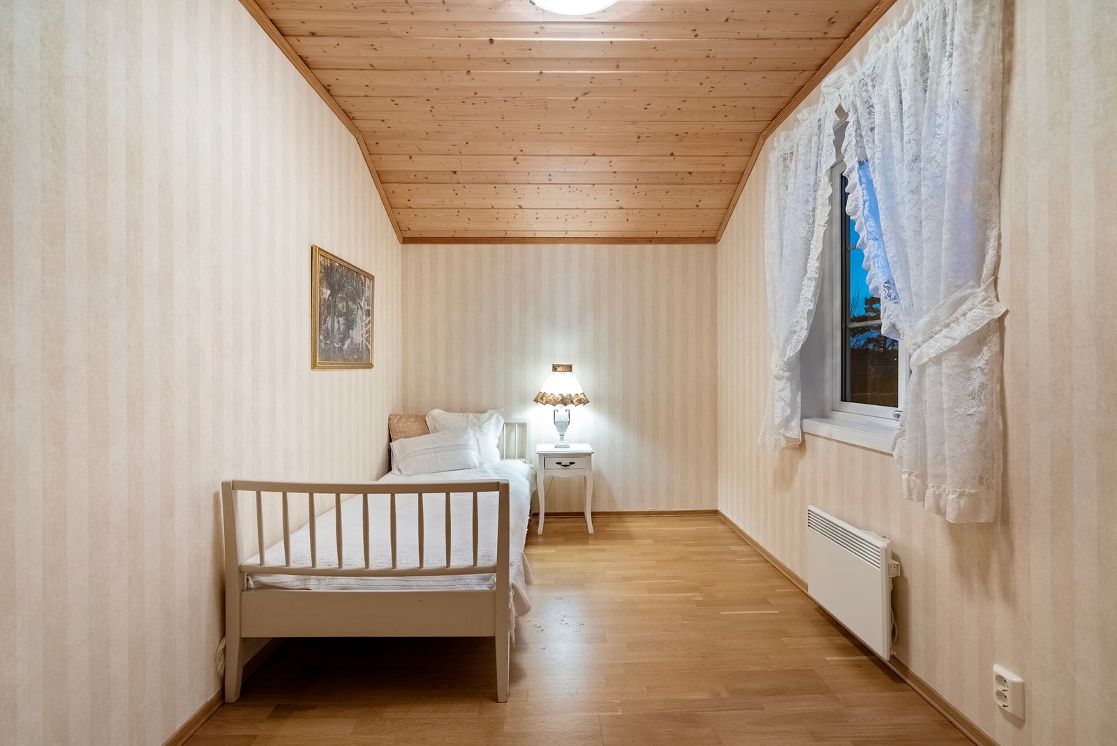 Soverom 5 Galleribilde