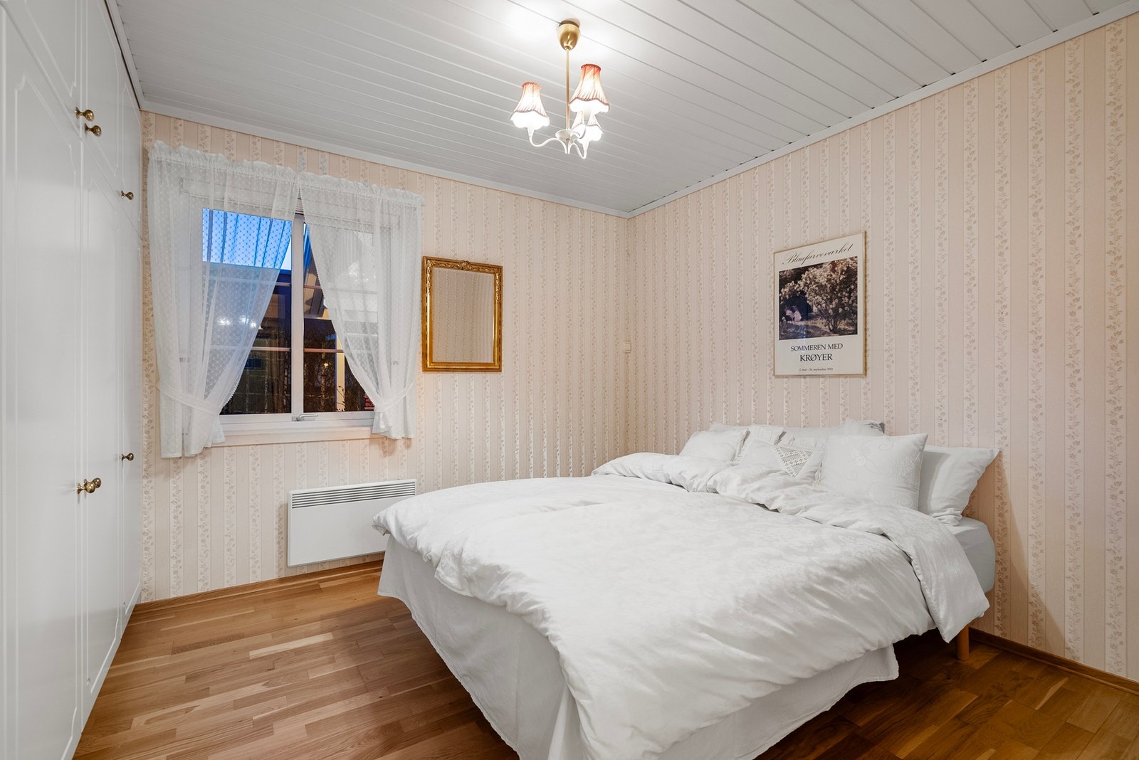 Hovedsoverom Galleribilde