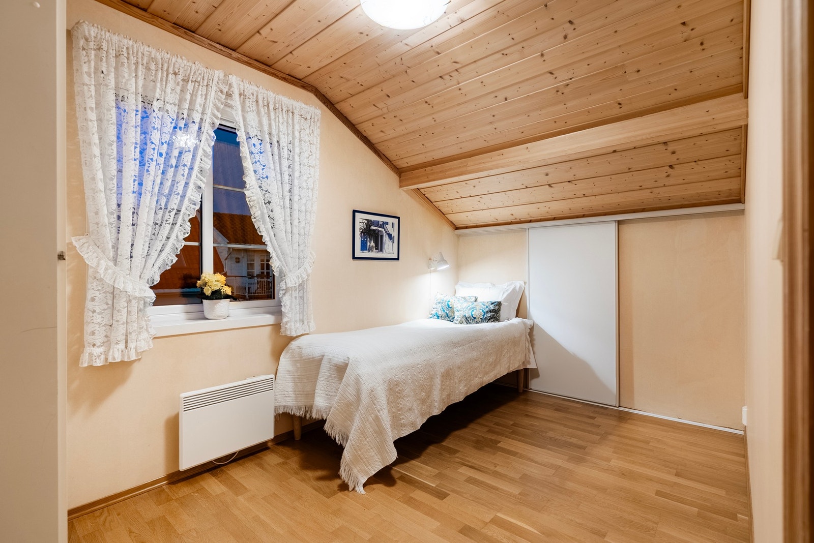 Soverom 4 Galleribilde