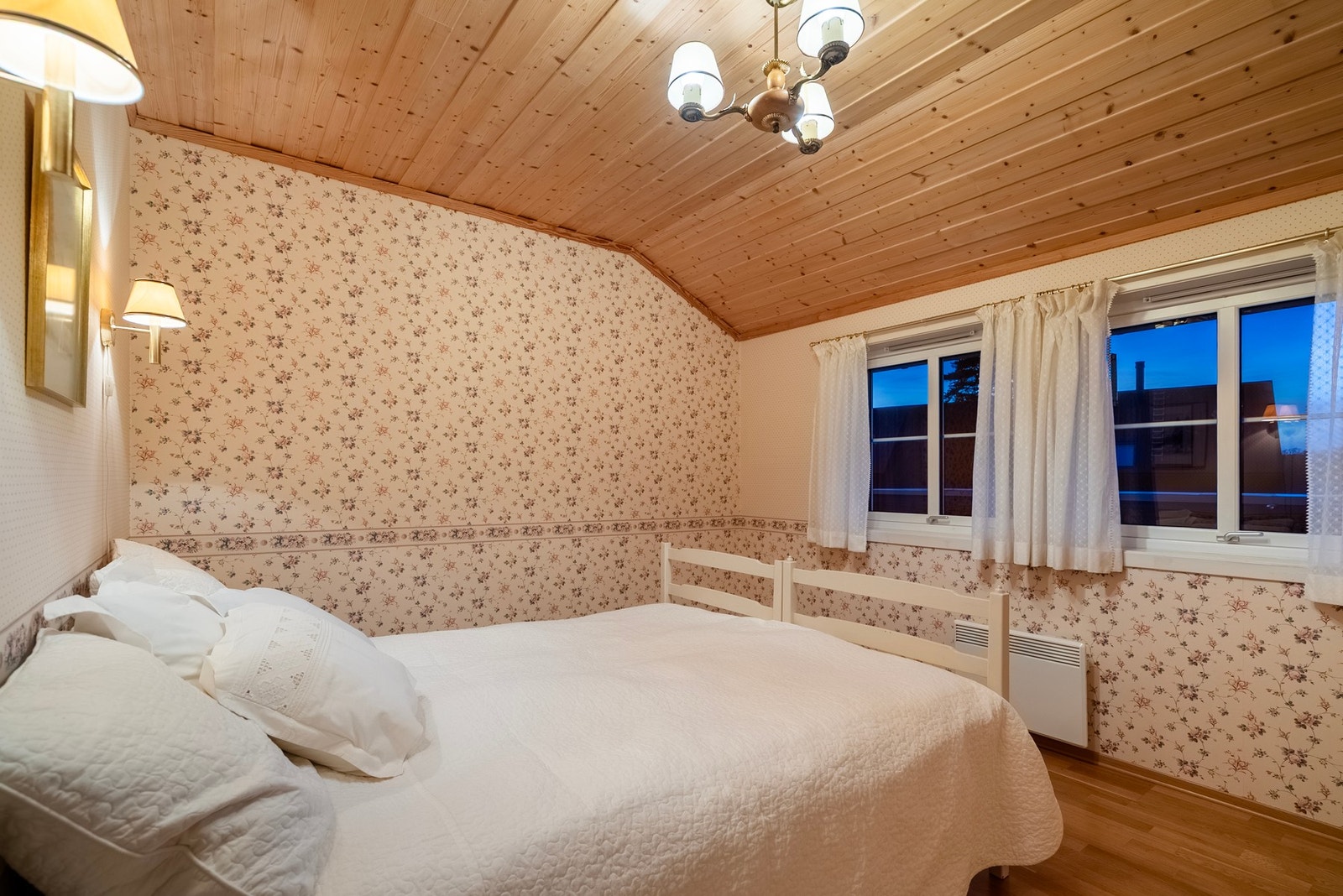 Soverom 3 Galleribilde