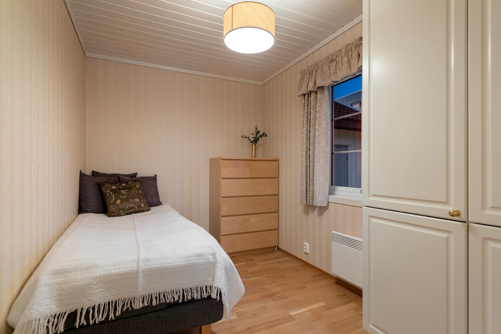 Soverom Galleribilde