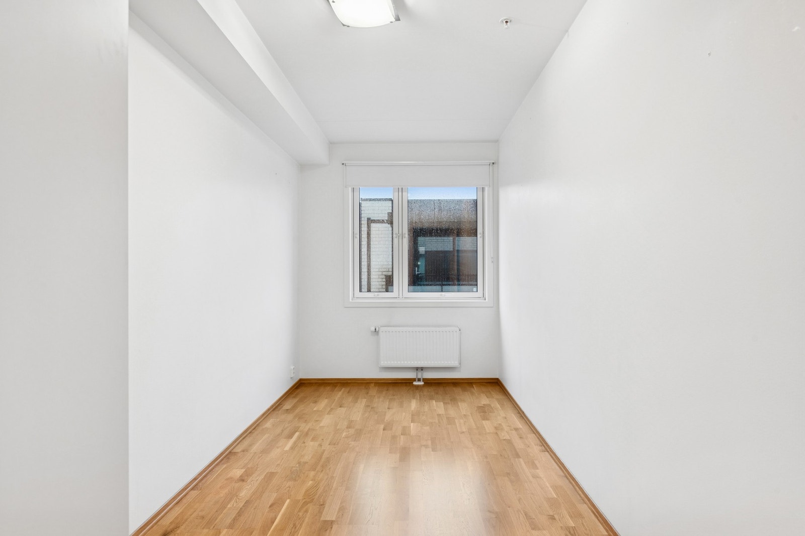 Soverom. Galleribilde