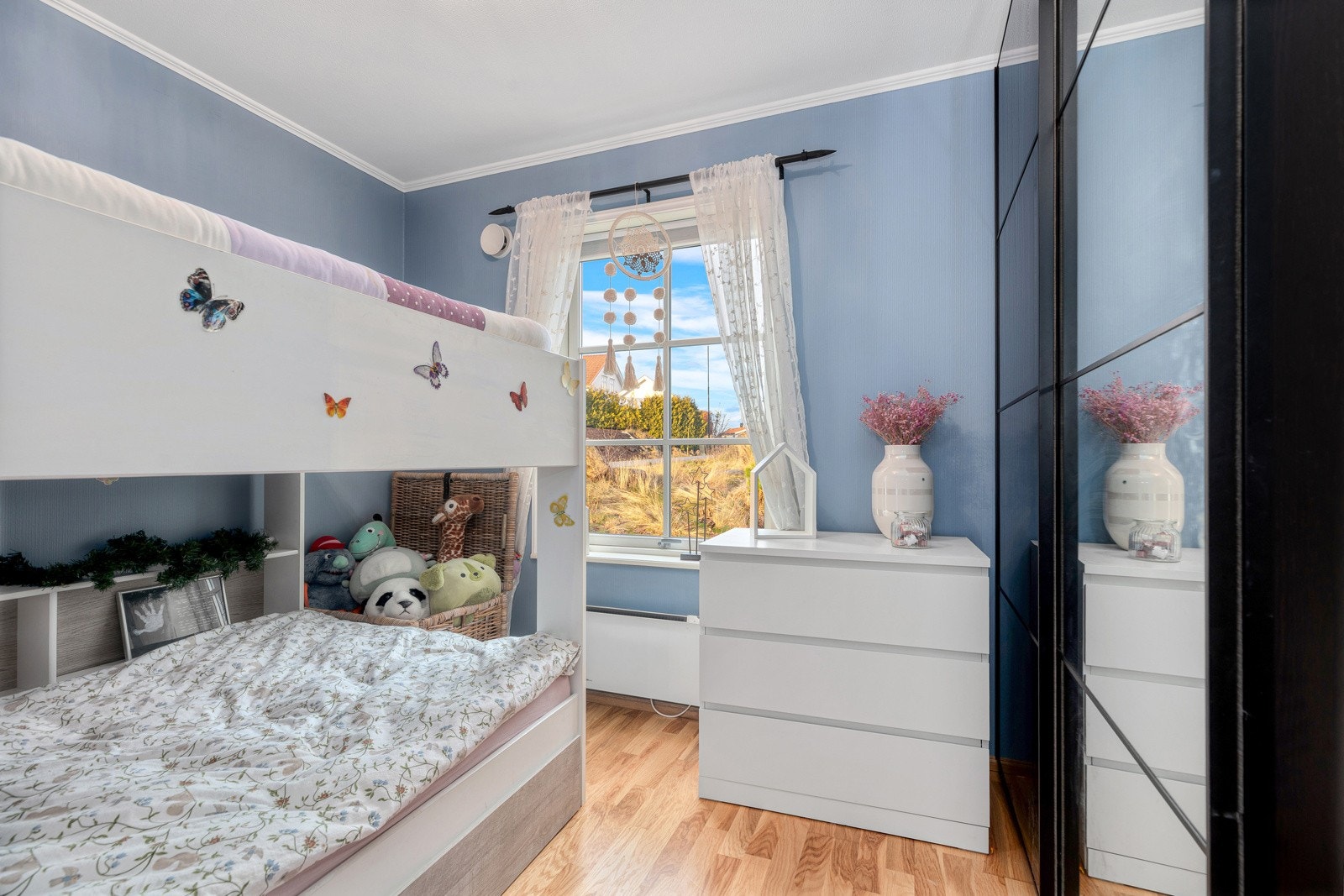 Soverom nr 2 Galleribilde