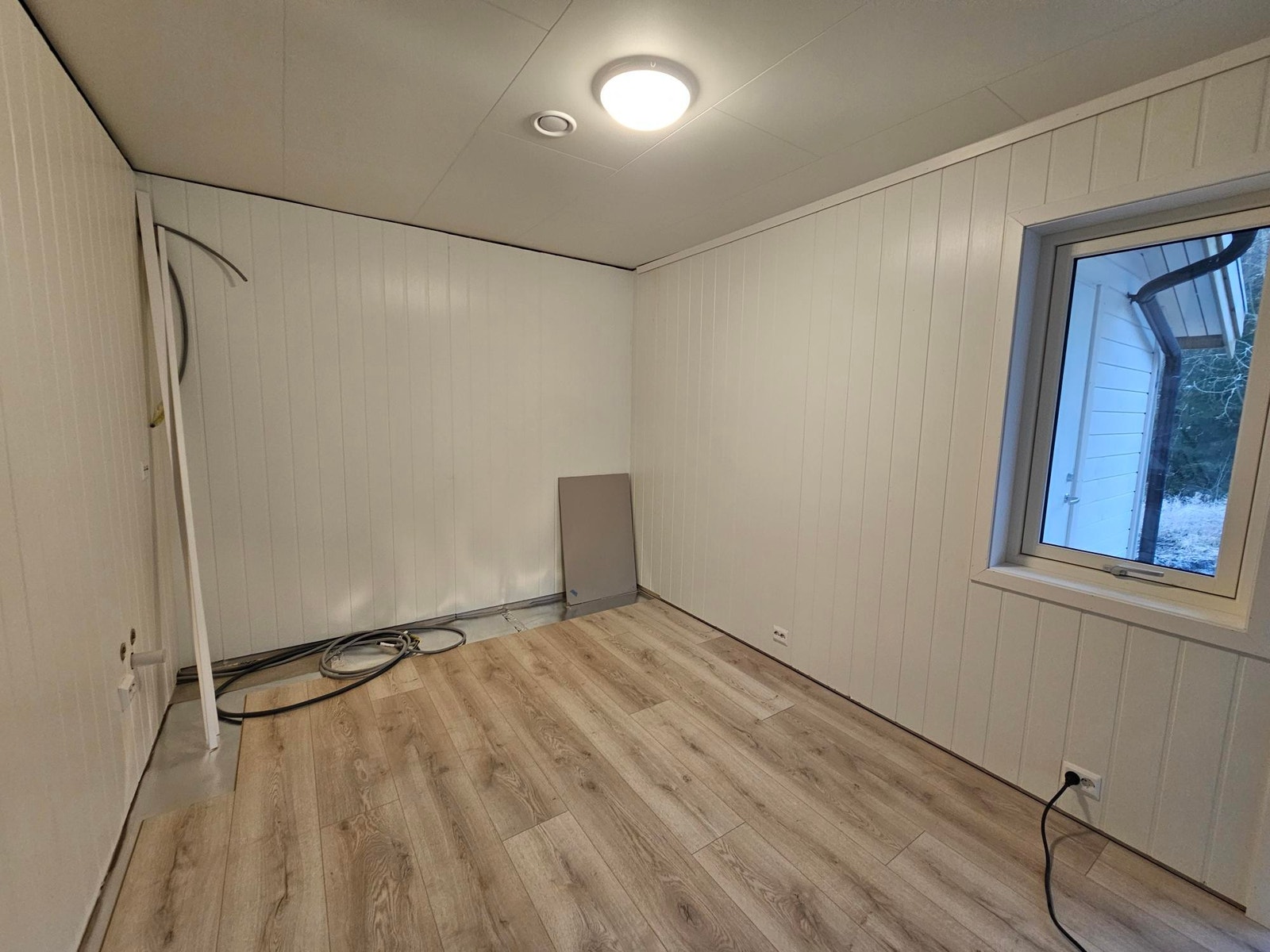 Klart for Kjøkkeninnredning Galleribilde