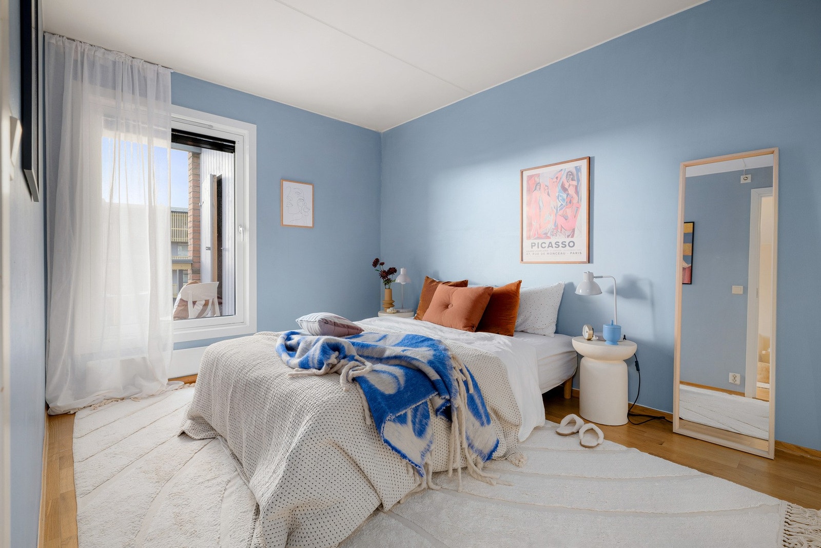 - Hovedsoverom - Galleribilde