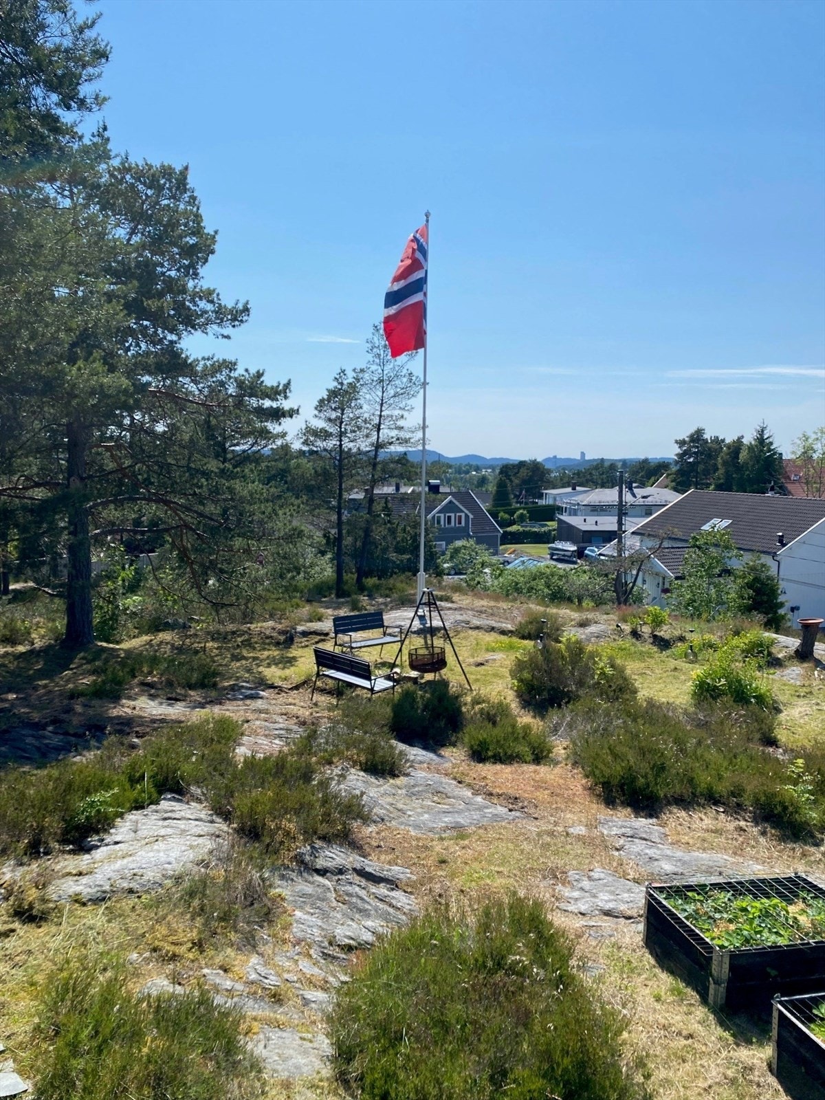 Privat bilde Galleribilde