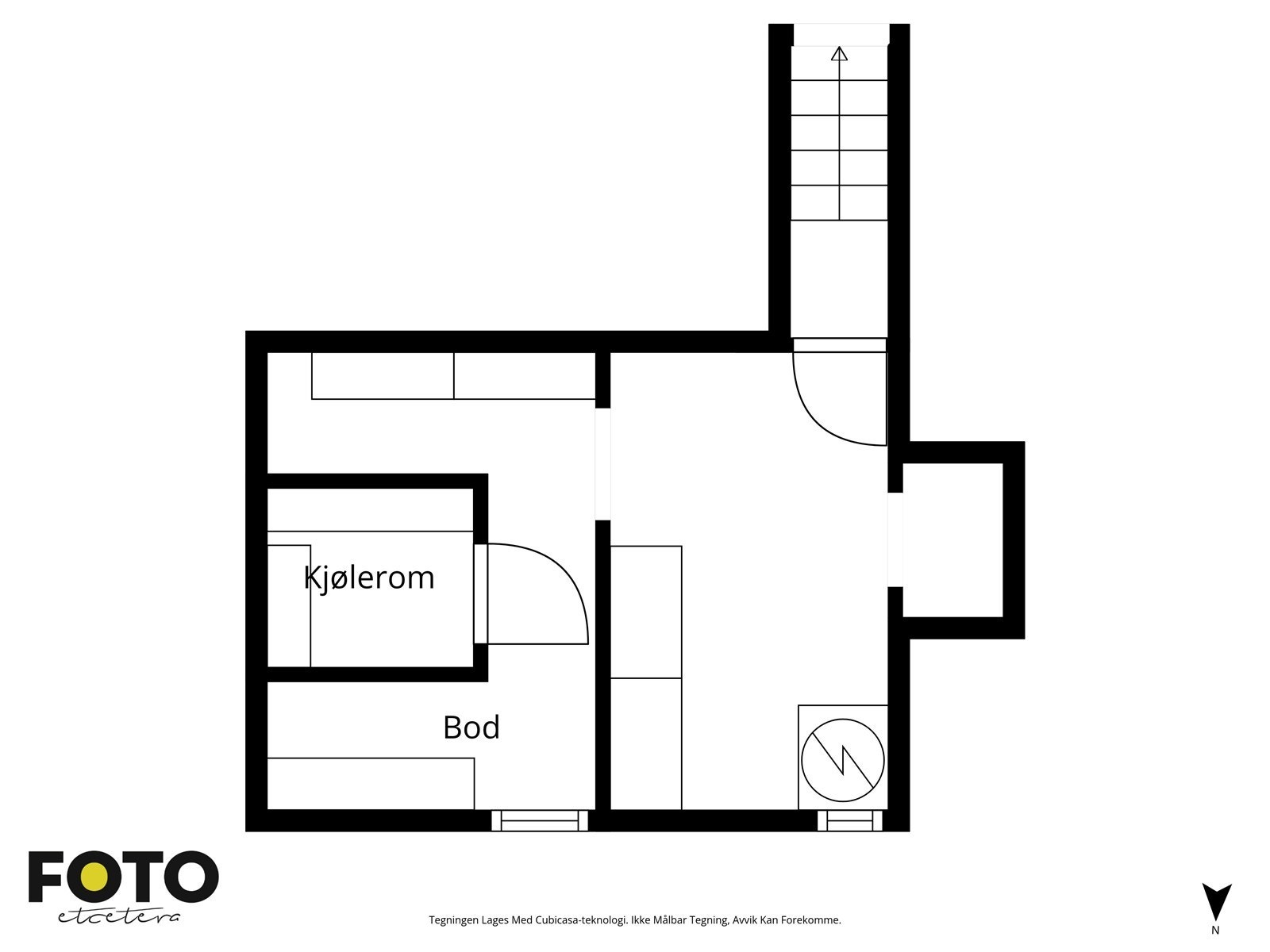 1st_floor_1_stigveien_halden_without_dim Galleribilde