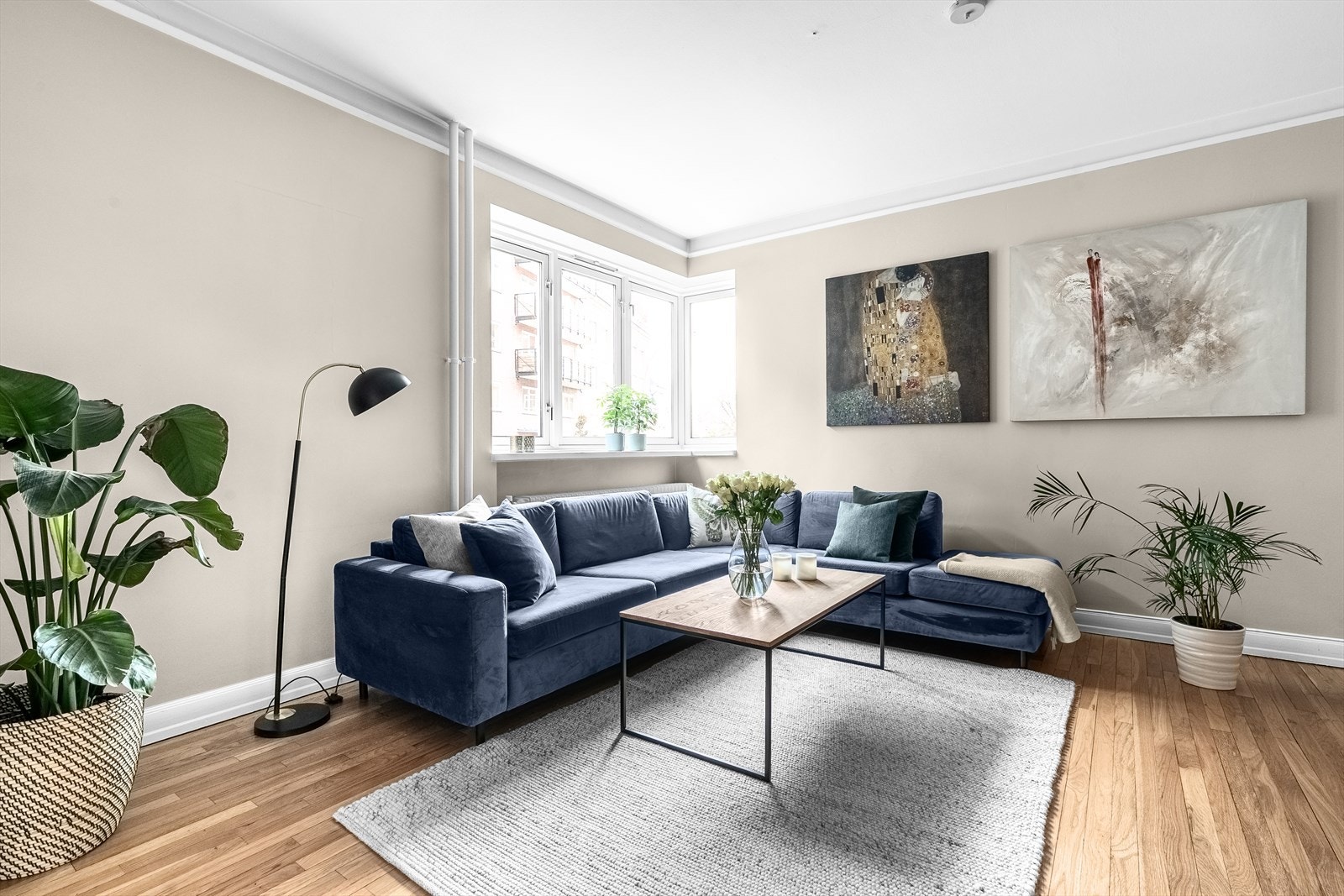 Velkommen til Fagerborggata 54B! Galleribilde