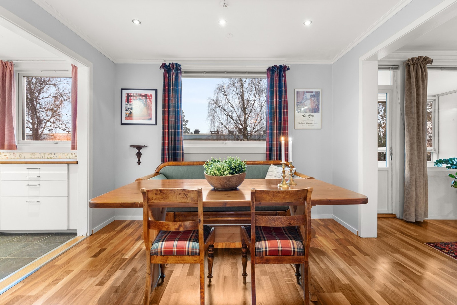 - Velkommen til Langbølgen 69, presentert av Line Doksum hos PrivatMegleren Panorama - Galleribilde