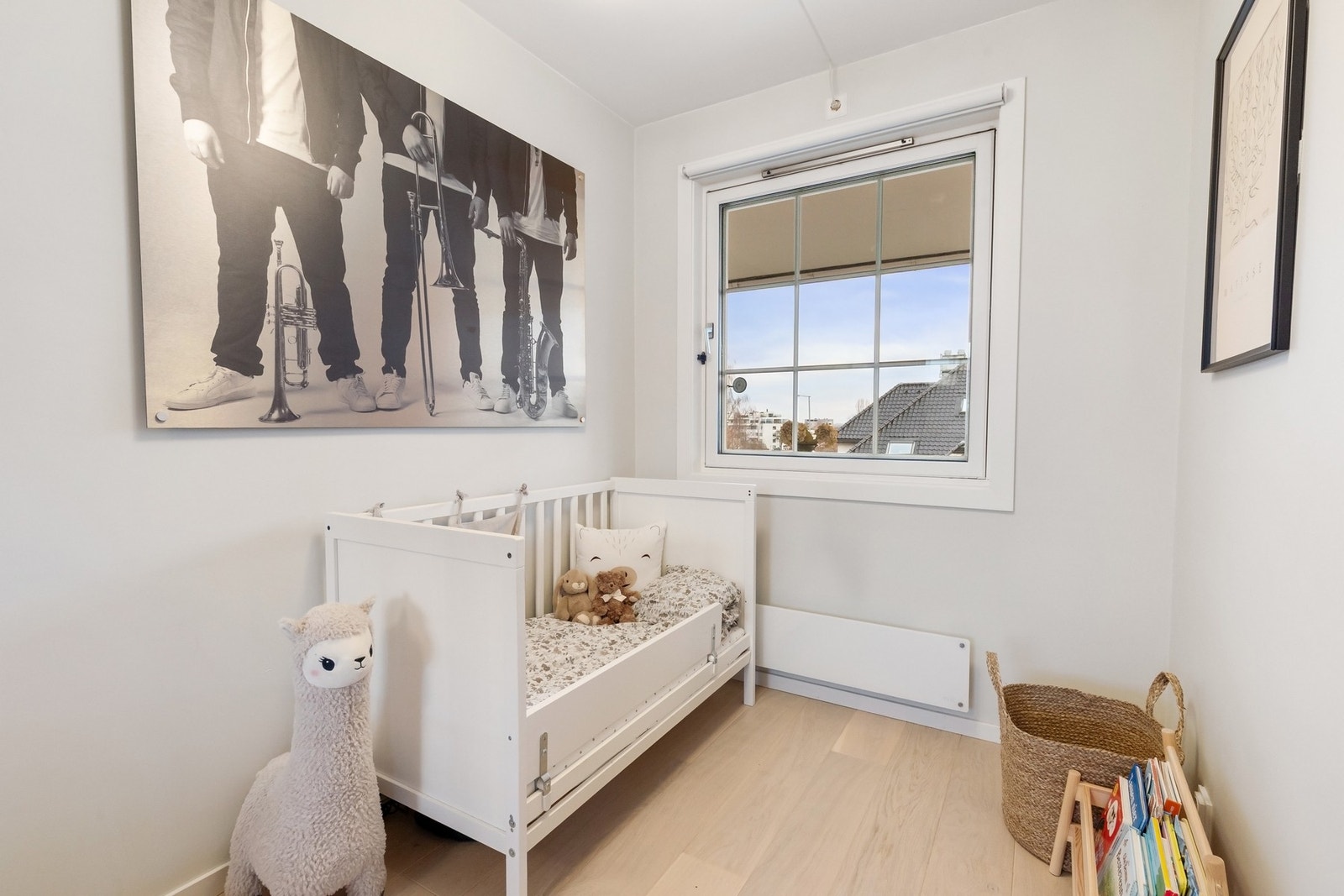 Soverom 2. Galleribilde