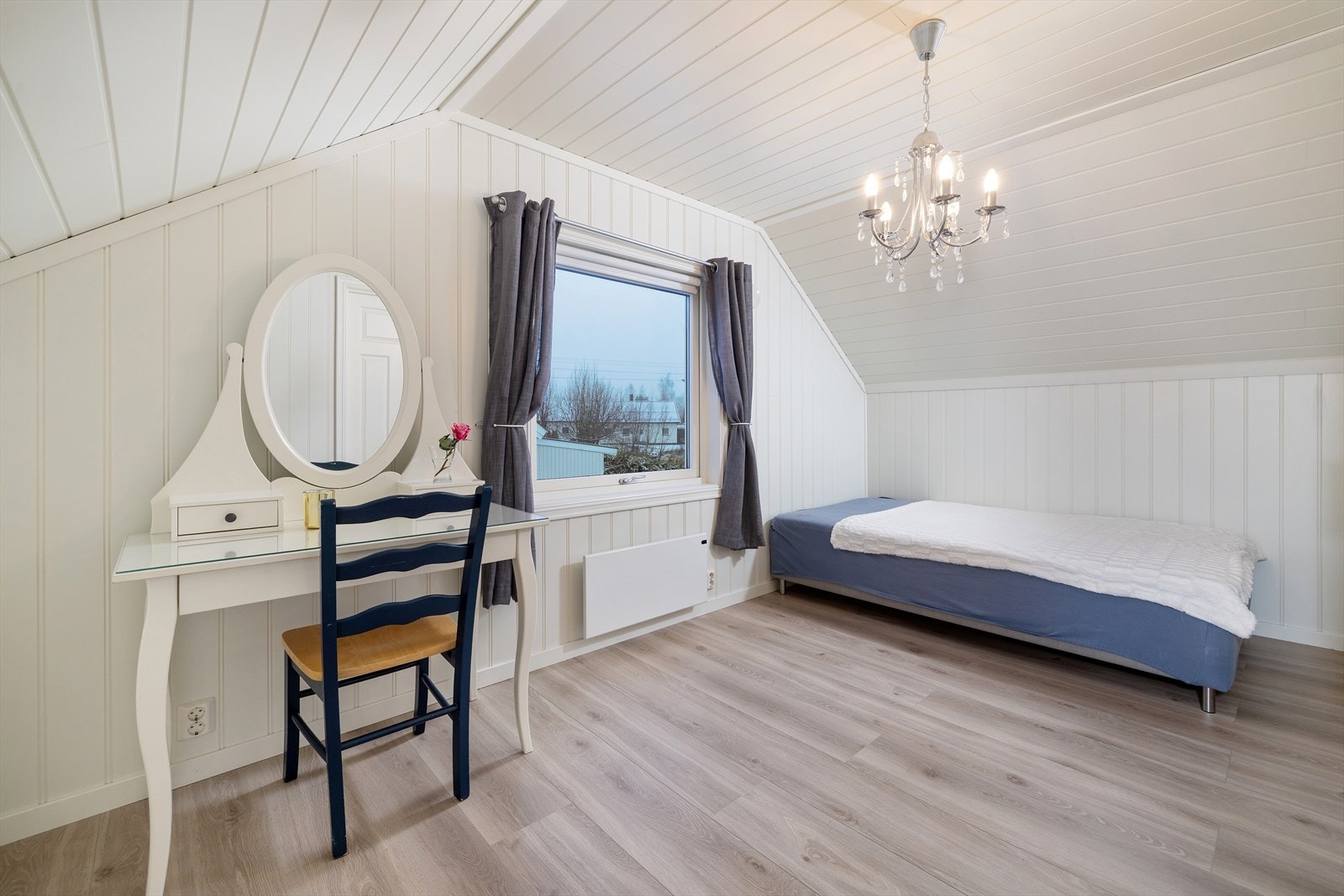 Soverom 2 Galleribilde