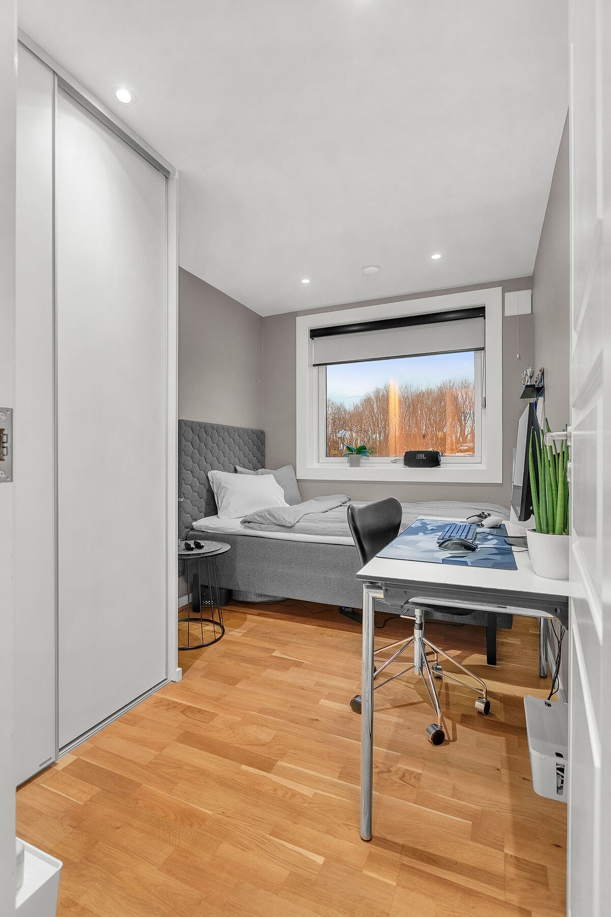 Soverom 2 Galleribilde