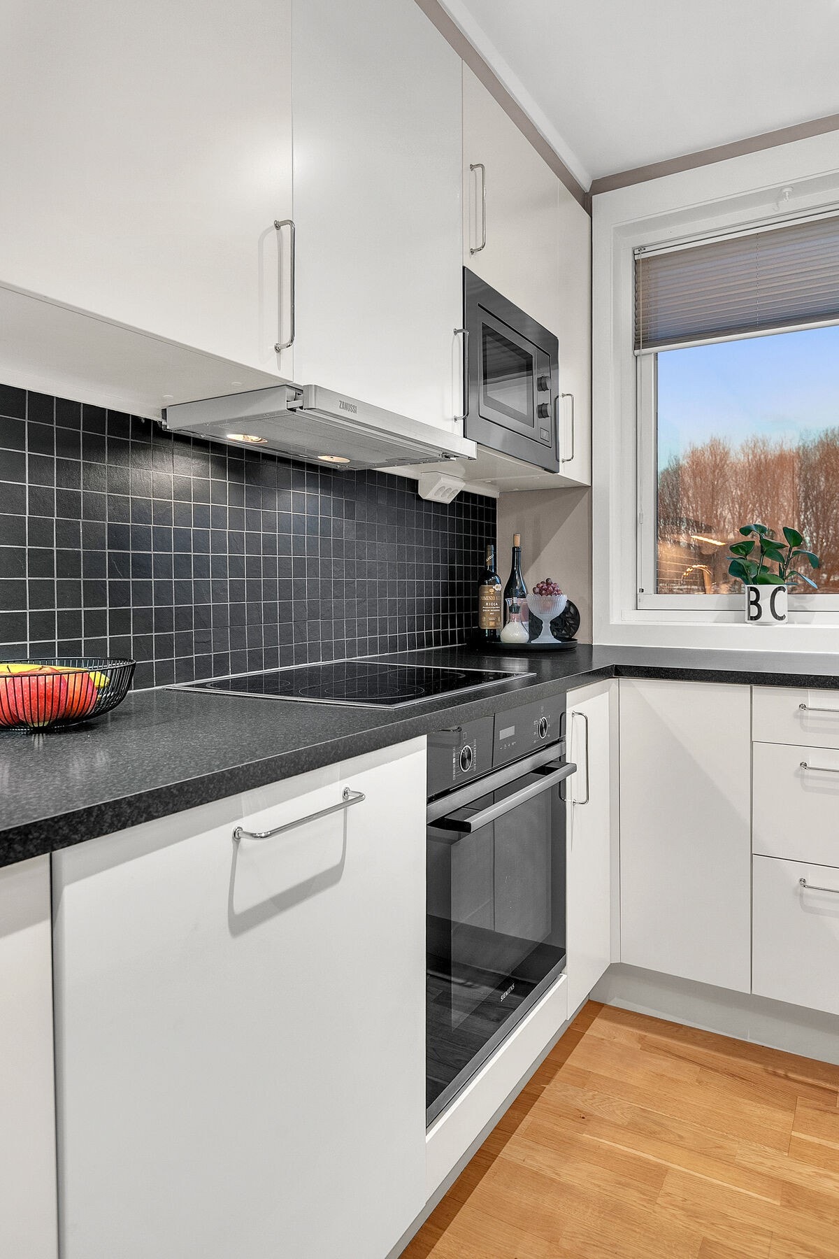 Oppvaskmaskin byttet mars 2025. Galleribilde