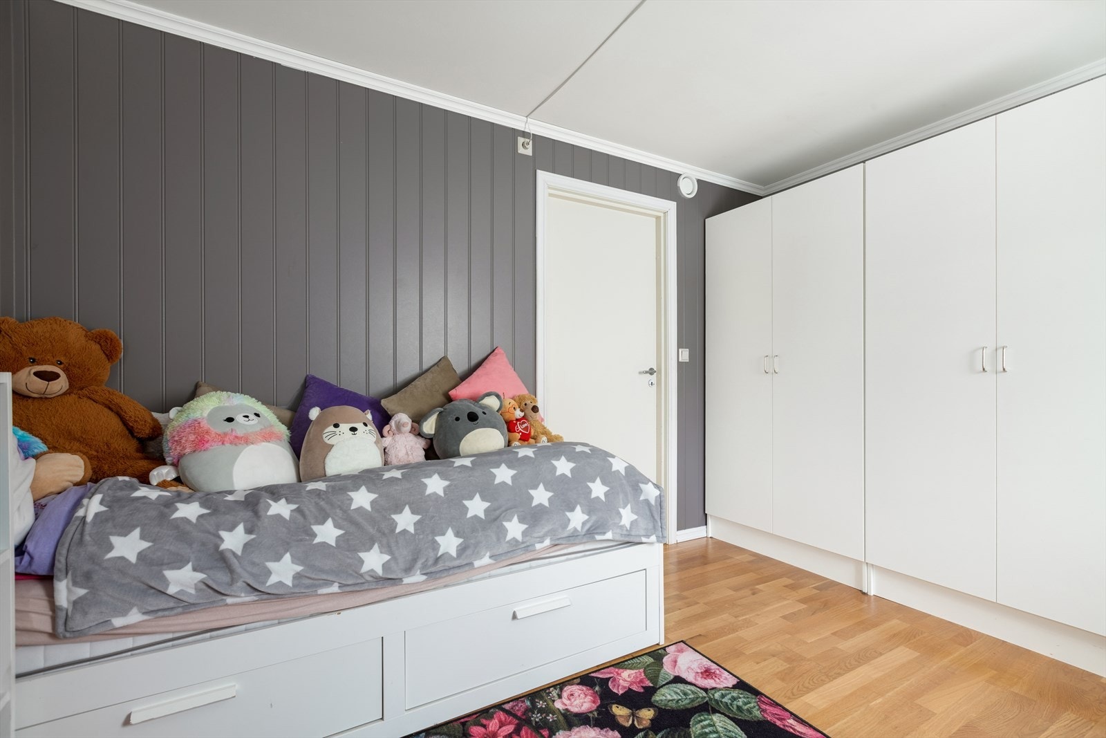 Soverom II. Galleribilde