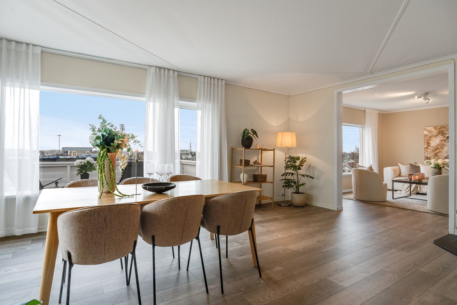 Velkommen til Rogalandsgata 87C- presentert av eiendomsmegler Lars Erik Sørgård v/ Aktiv Eiendomsmegling! Galleribilde