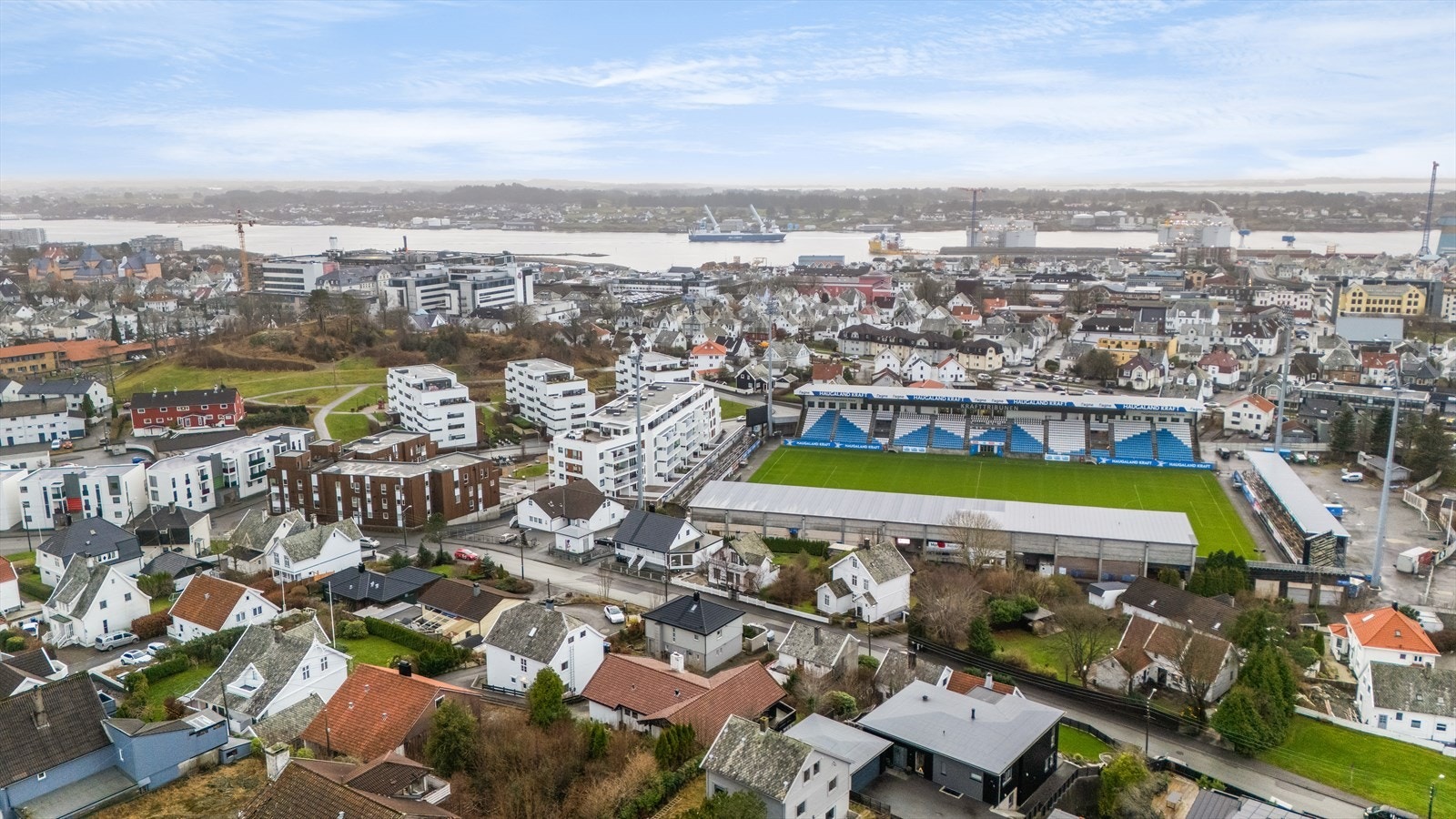 Velkommen til en hyggelig visning - husk påmelding hos megler! Galleribilde