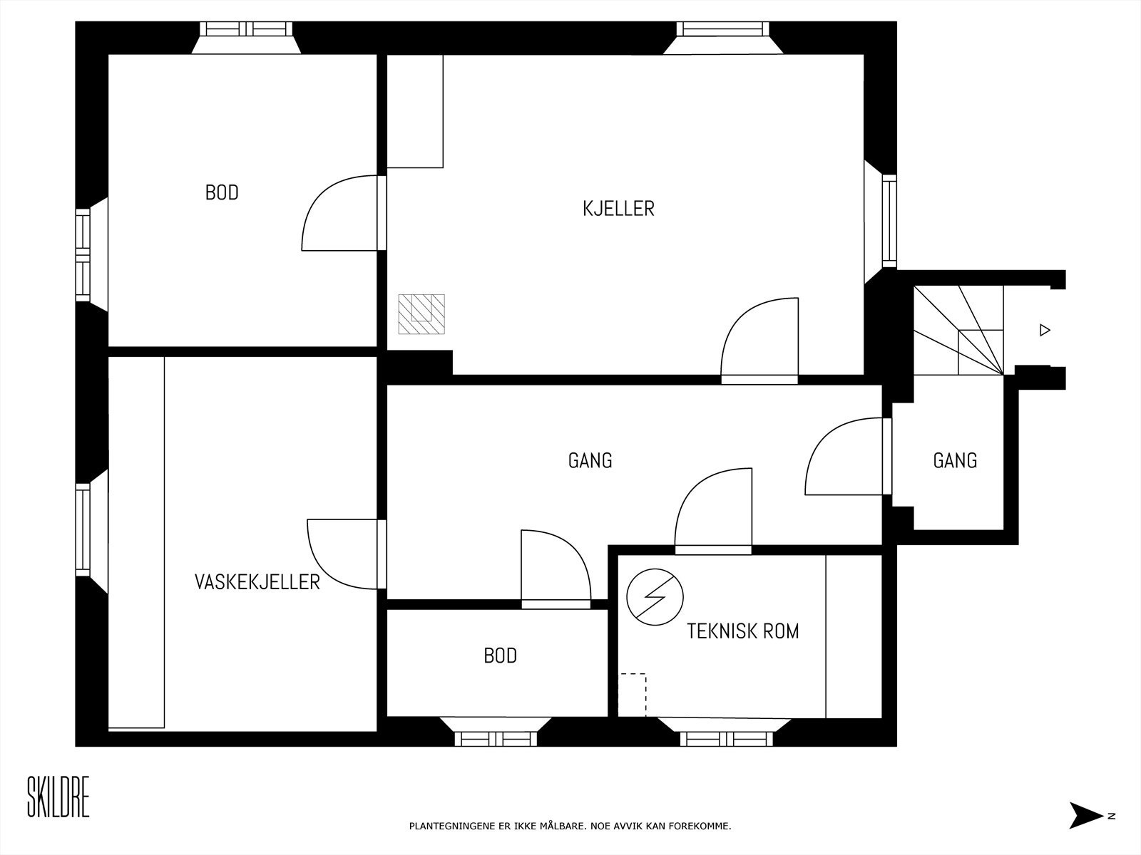 Kjeller. Galleribilde