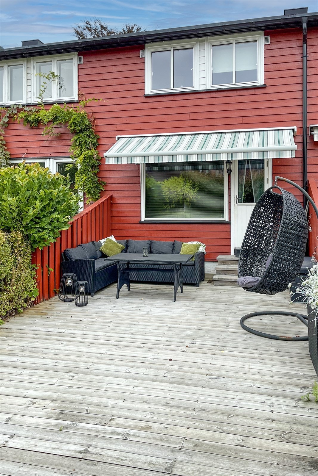 Sommerbilde (selgers foto) Galleribilde