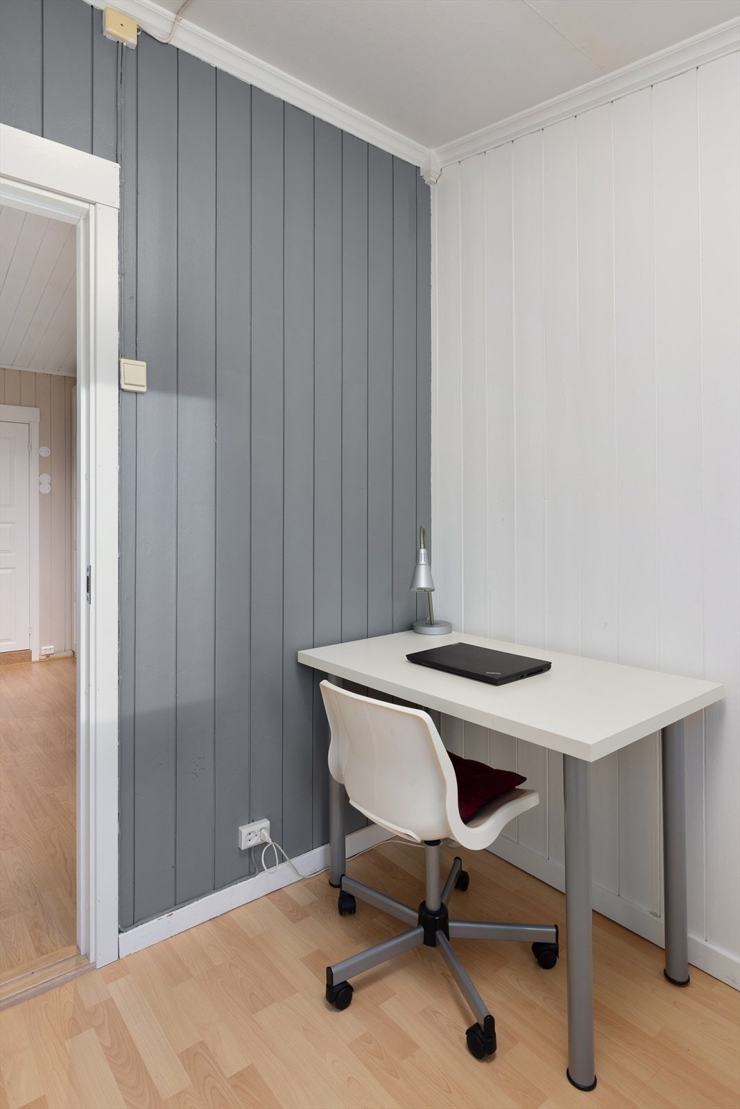 Soverom Galleribilde