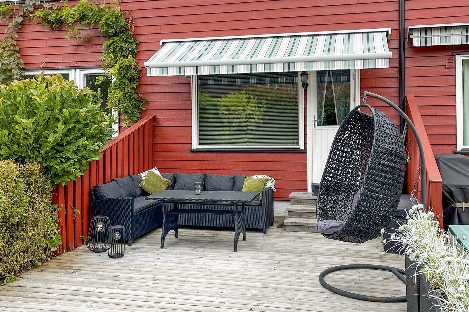 Sommerbilde (selgers foto) Galleribilde