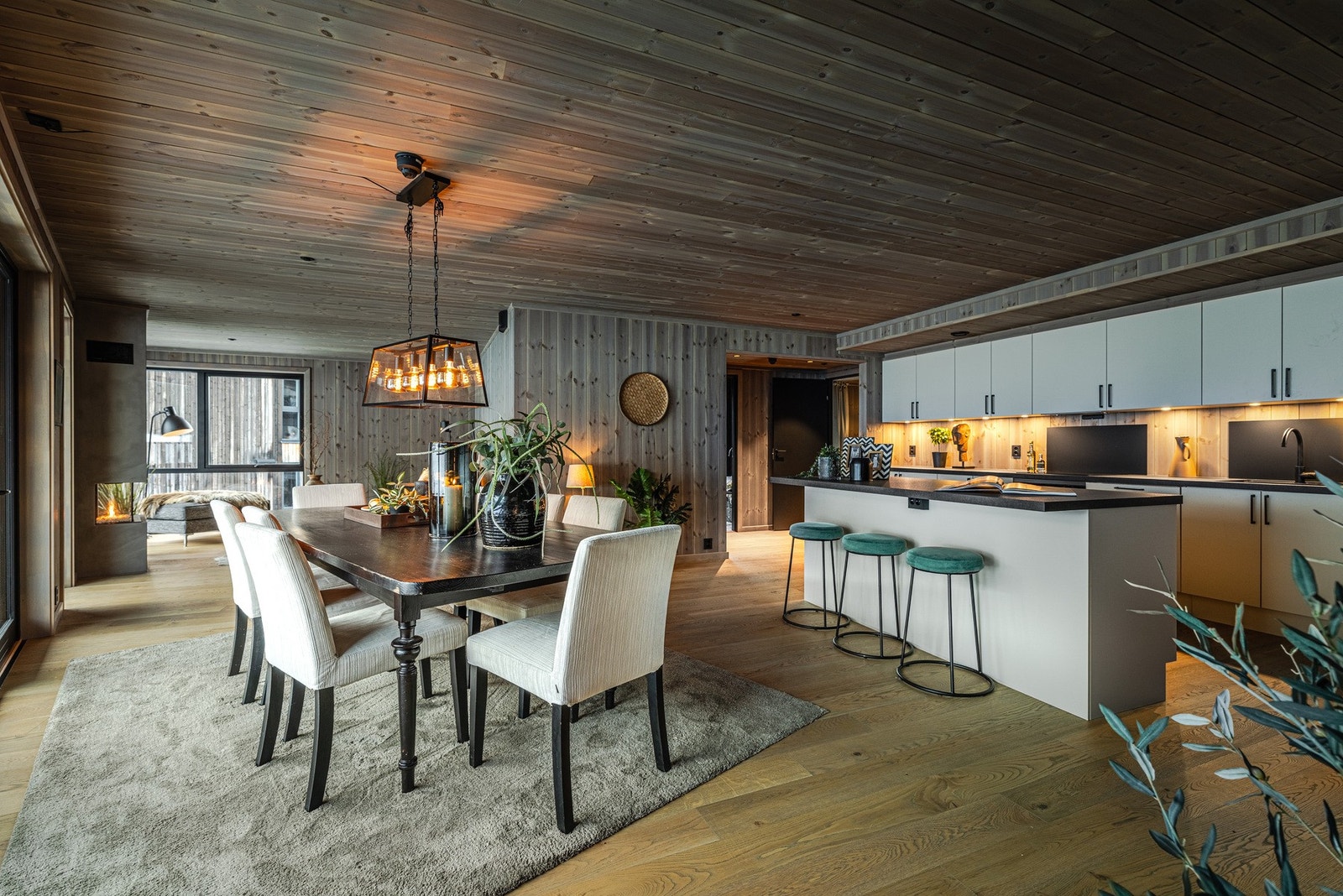 Presentert av Henrik Erland Morud / V. PrivatMegleren Dyve & Partnere. Galleribilde