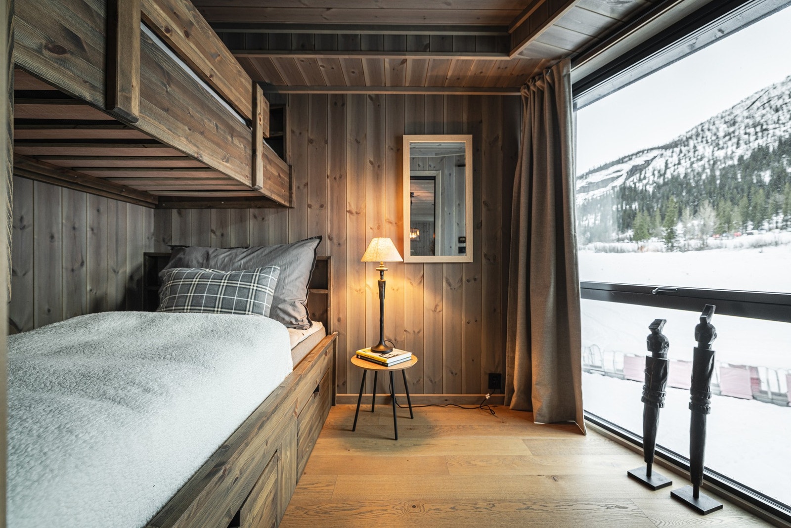 Soverom IV. Galleribilde