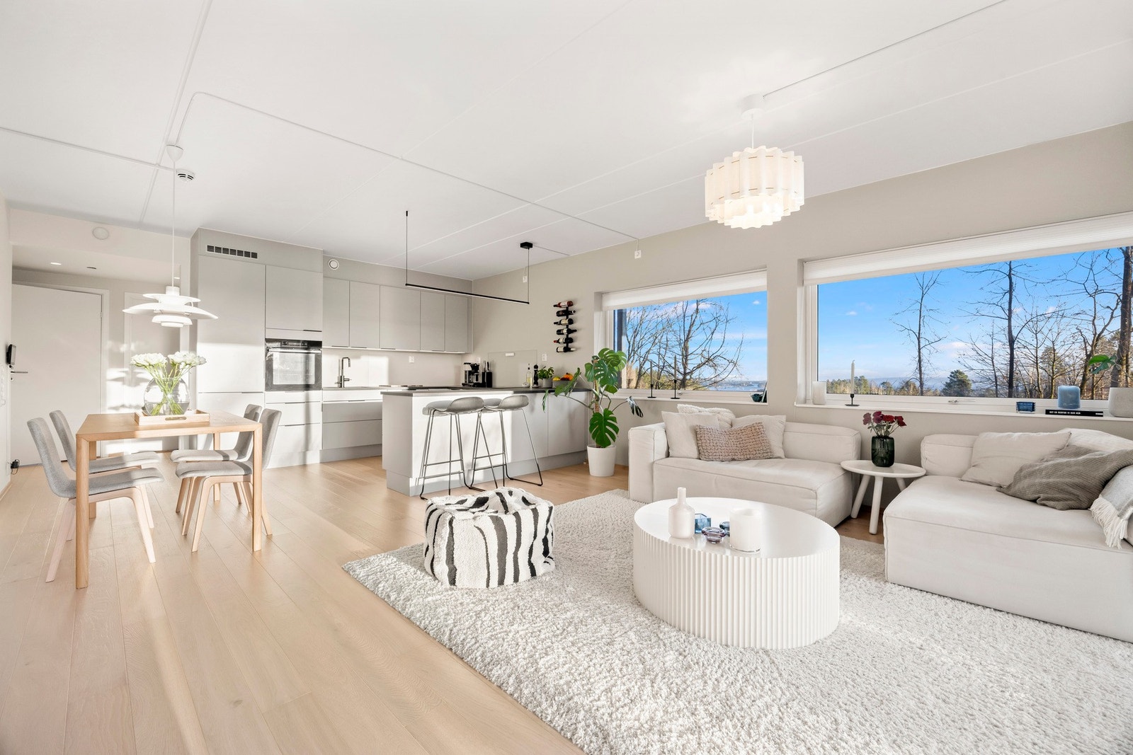 Velkommen til Bleikervangen 63! Galleribilde