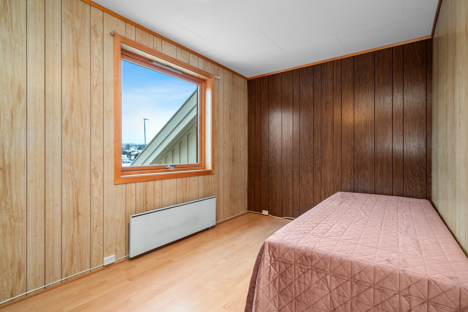 Soverom Galleribilde