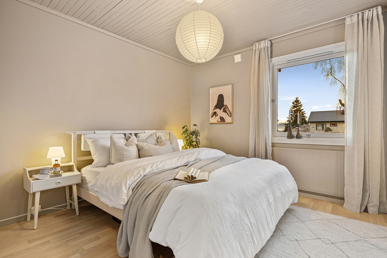 Hovedplan. Soverom 2, 11.9 m². Galleribilde