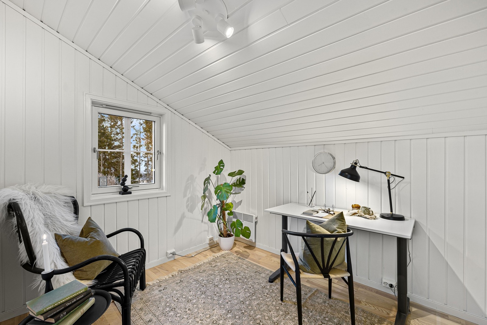 Hovedplan. Soverom 3, 5.4m². Galleribilde