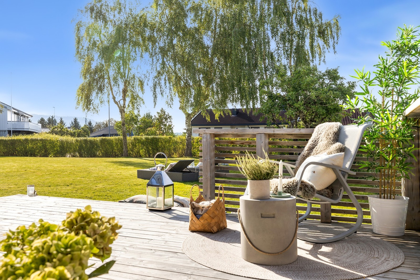 Detaljebilde. Galleribilde