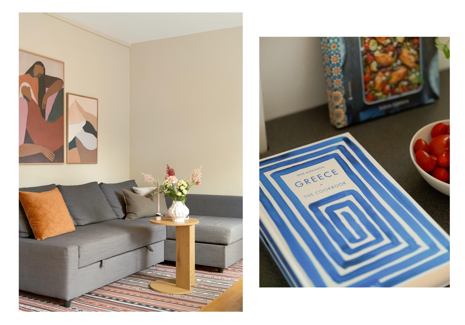 Det er verdt å nevne at både varmtvann, fyring og internett er inkludert i felleskostnadene. Dette byr på forutsigbare boutgifter. Galleribilde