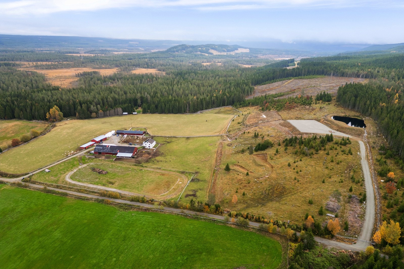 DJI_0307 Galleribilde