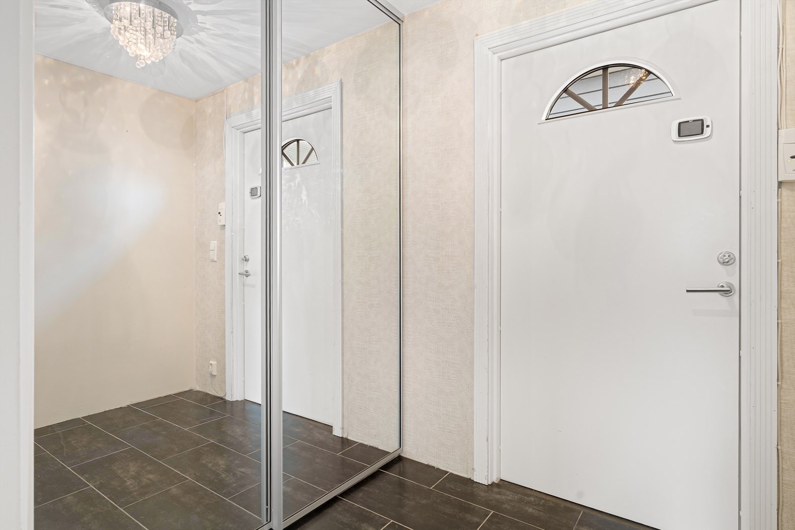 Velkommen inn! Galleribilde